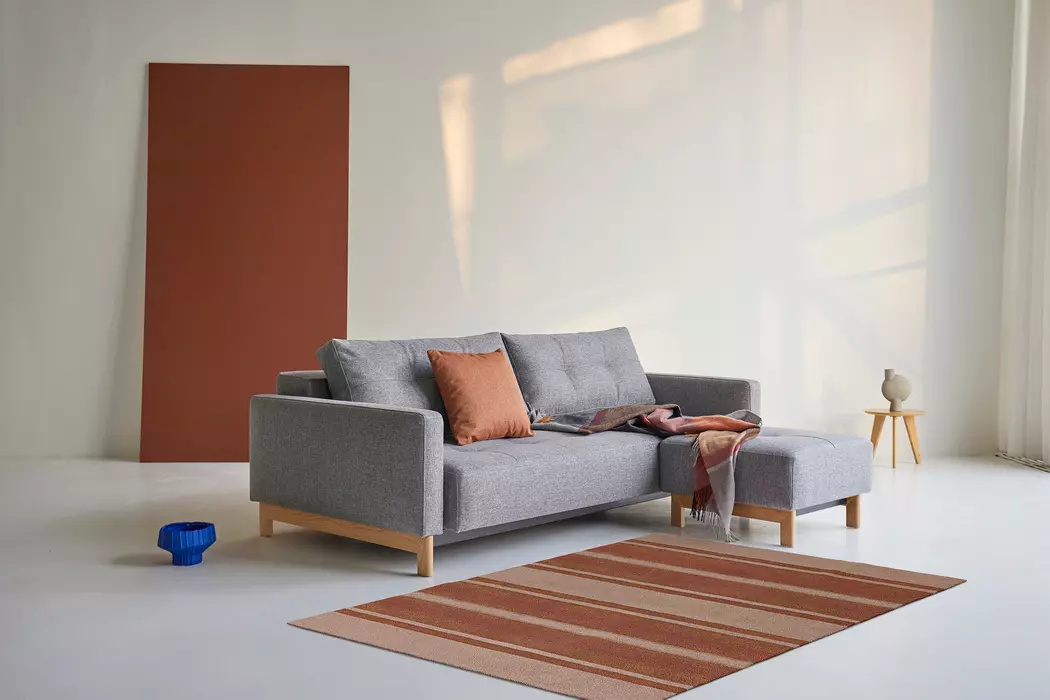 Schlafsofa Pyxis Deluxe Excess