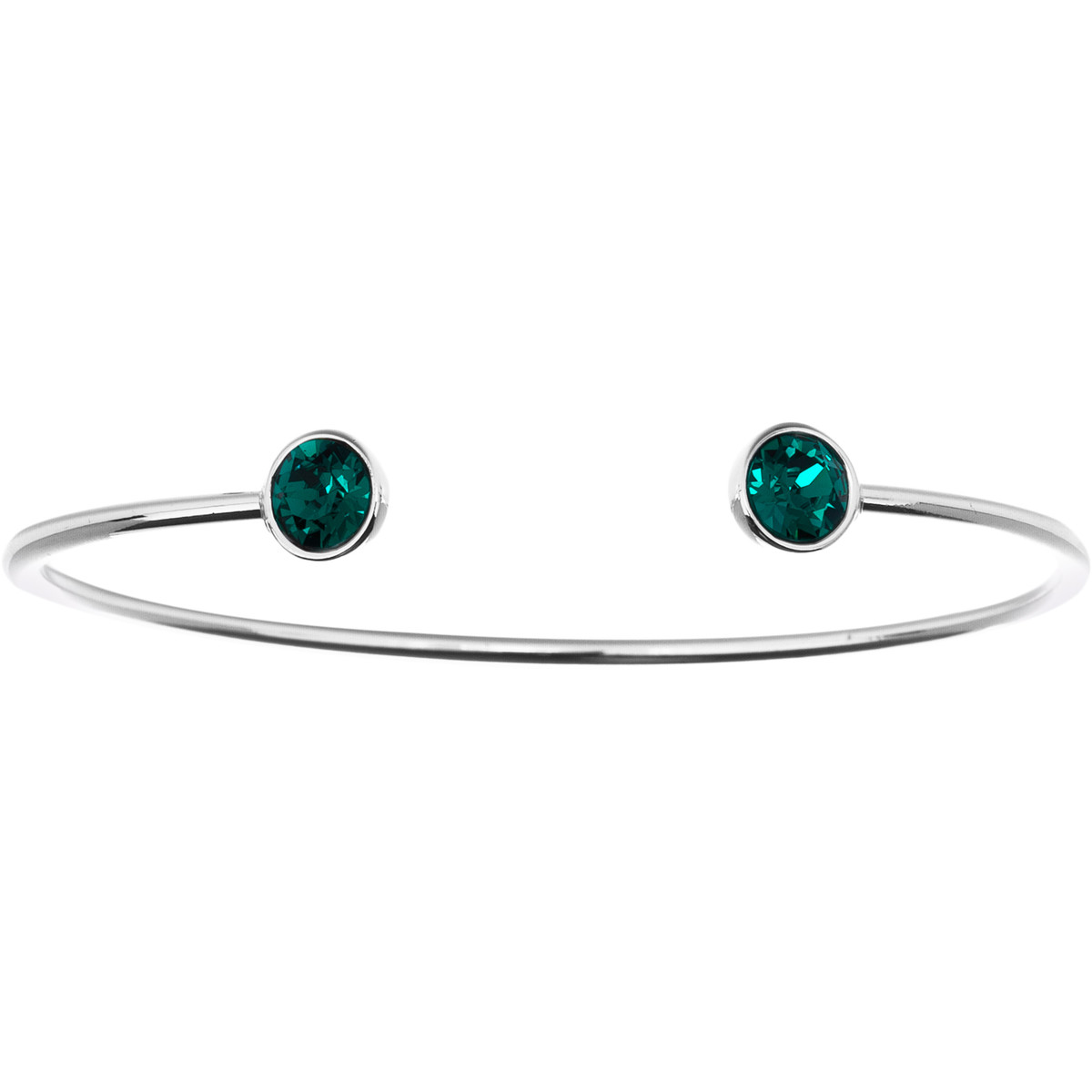 Bracelet fantaisie cristal Mai
