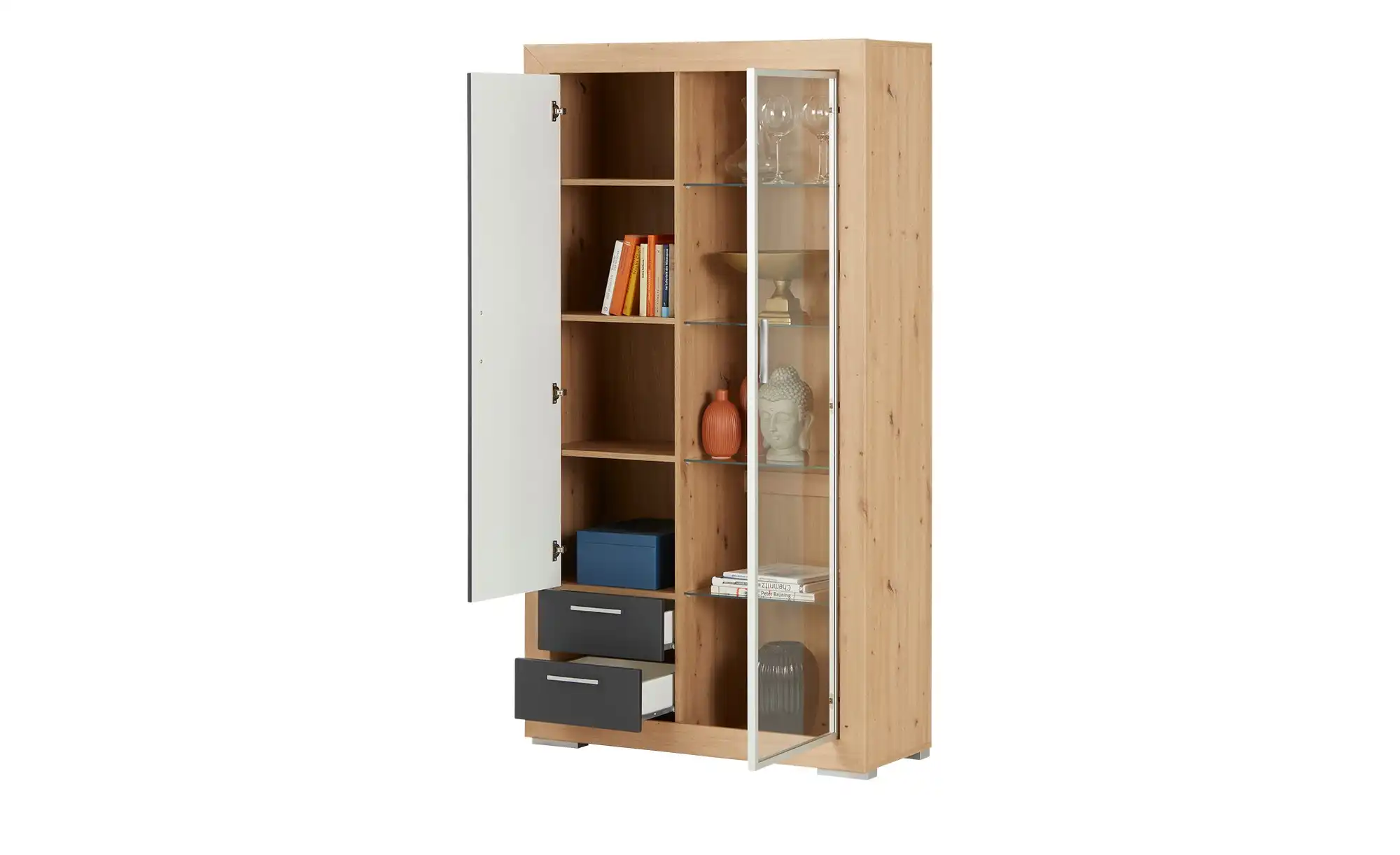Vitrine Fiesta