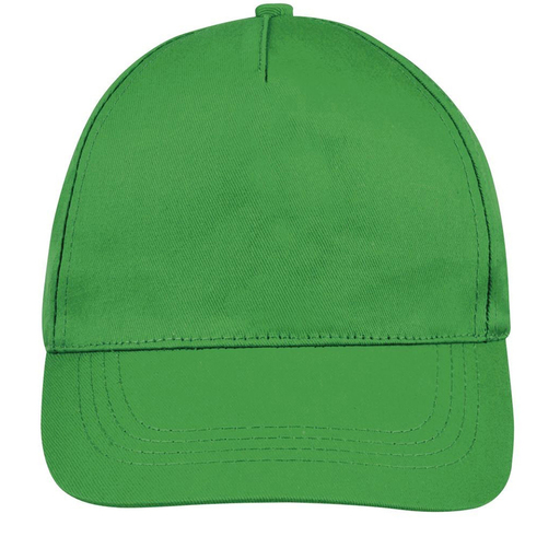 Gorro com estampa de 5 painéis Buzz Sols