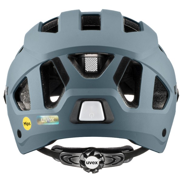 Uvex - Stride Visor Mips Cat. 1 - Casque de cyclisme
