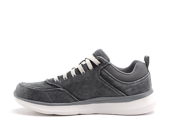 Skechers basses homme 210024 bleu
