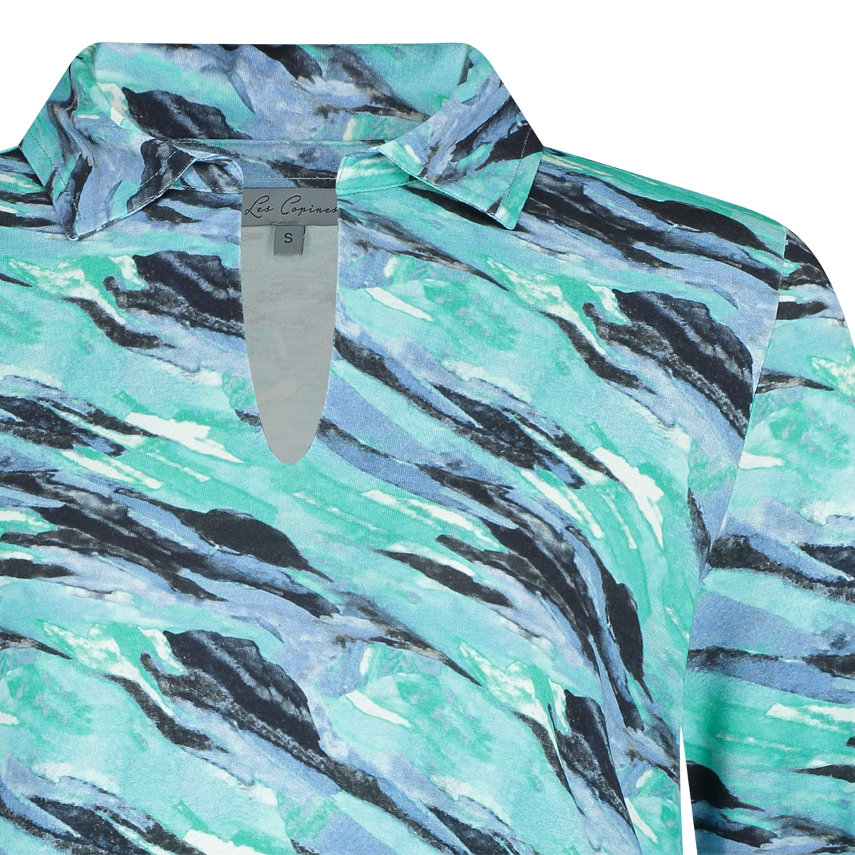 Dames Blouse 25044