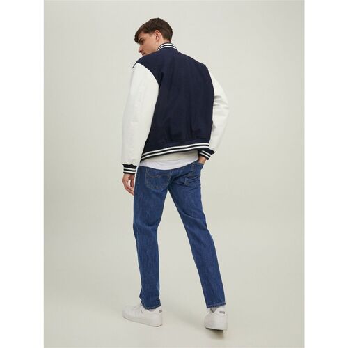 Jack & Jones - 12212820 MIKE-BLUE DENIM Azul