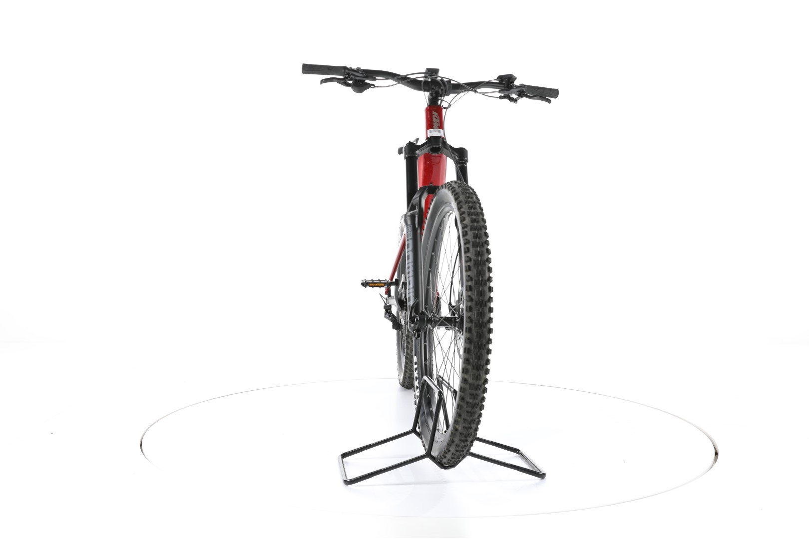 KTM Macina Prowler Elite (2023) | Diamond