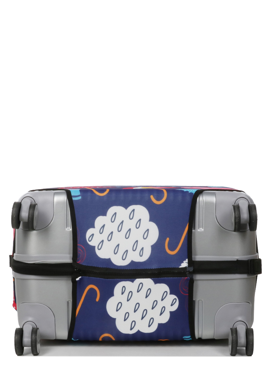 Housse de valise Periea Umbrellas L