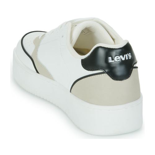 Levi's - PAIGE - Blanc