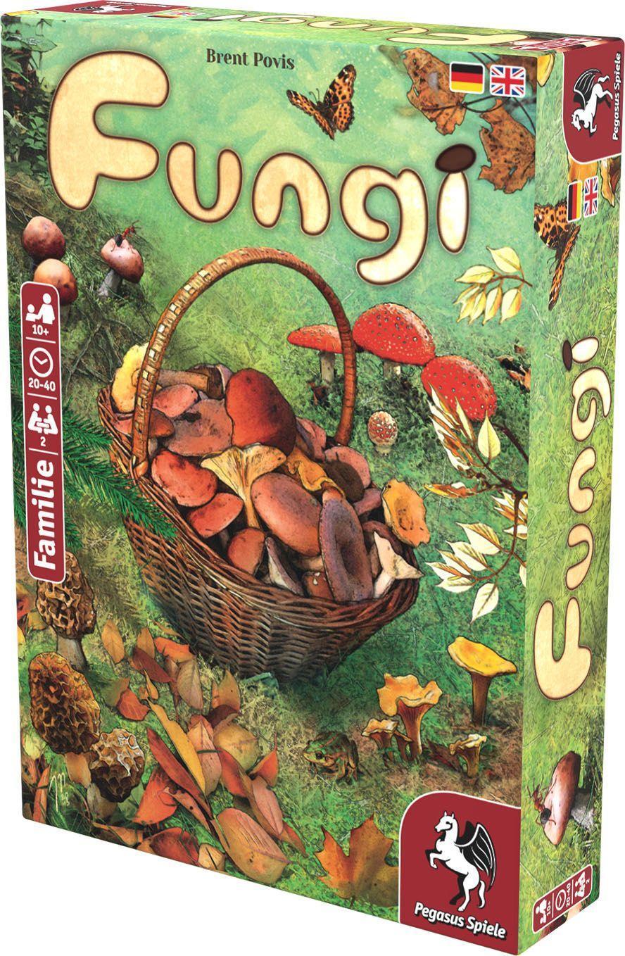 Fungi (Kartenspiel)