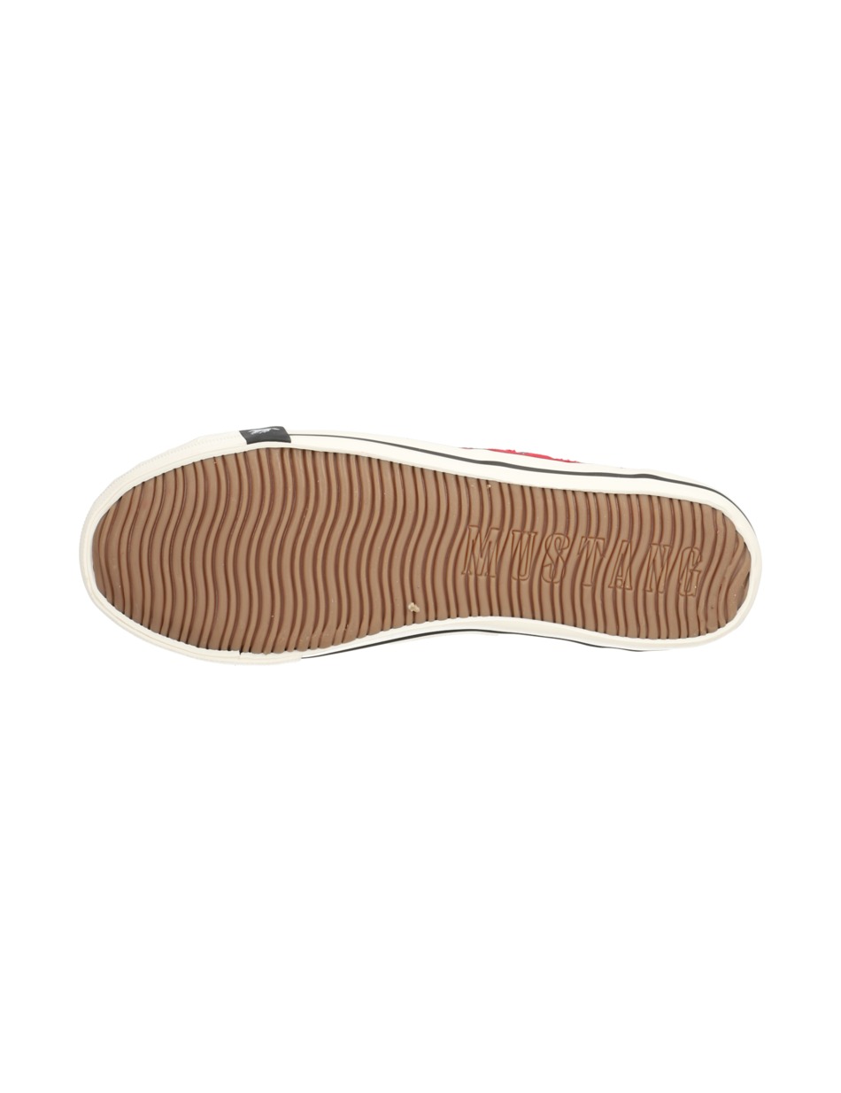 Canvas Sneaker