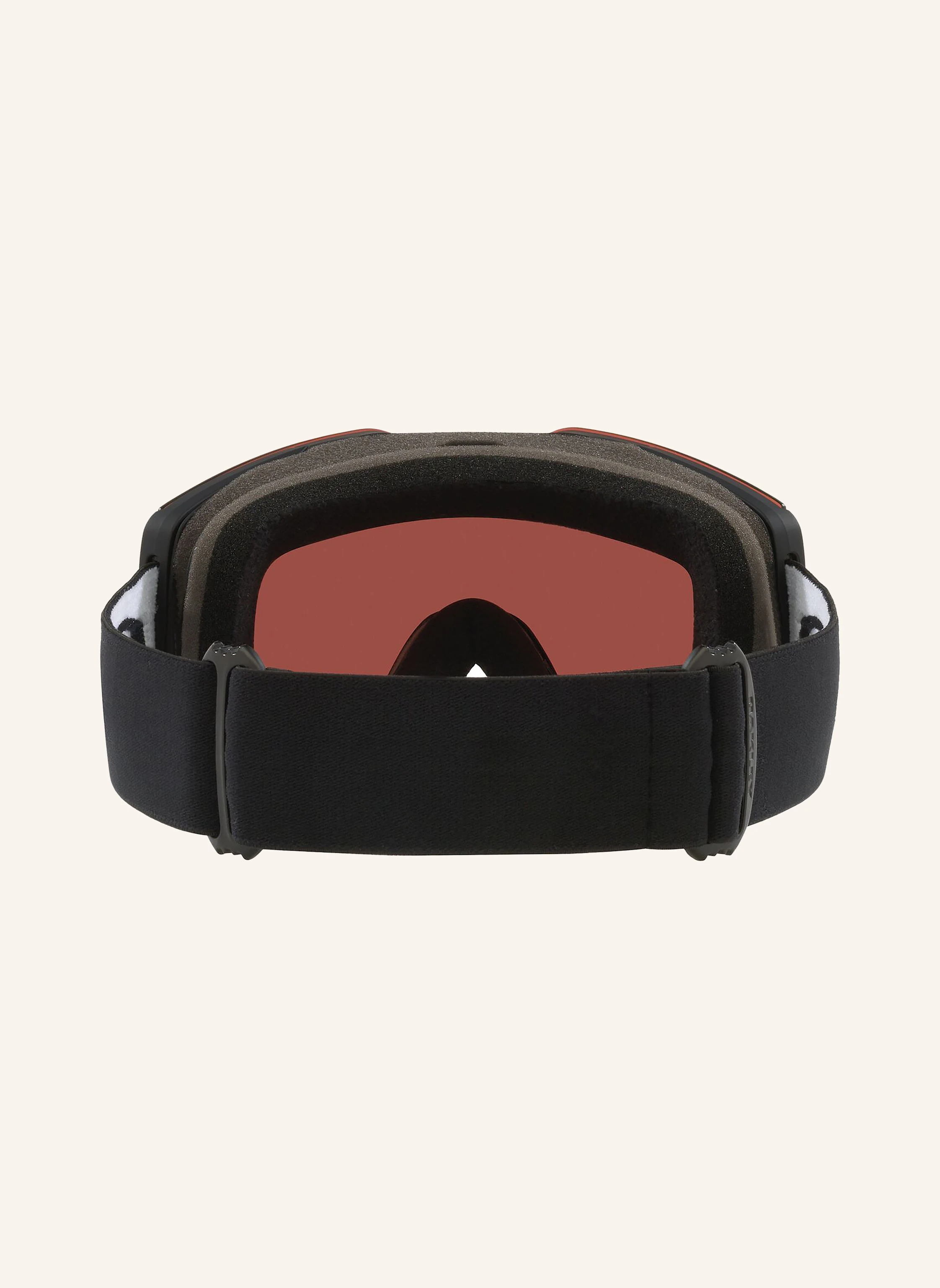 OAKLEY Skibrille FALL LINE M