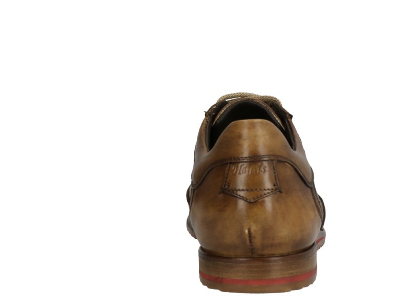 Harris 2681 Cognacbruin