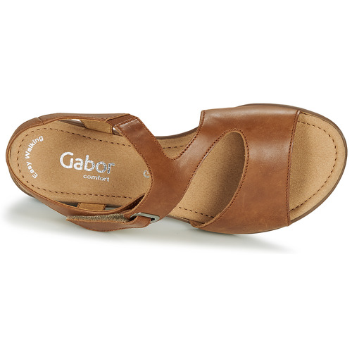 Gabor - KESTE - Cognac