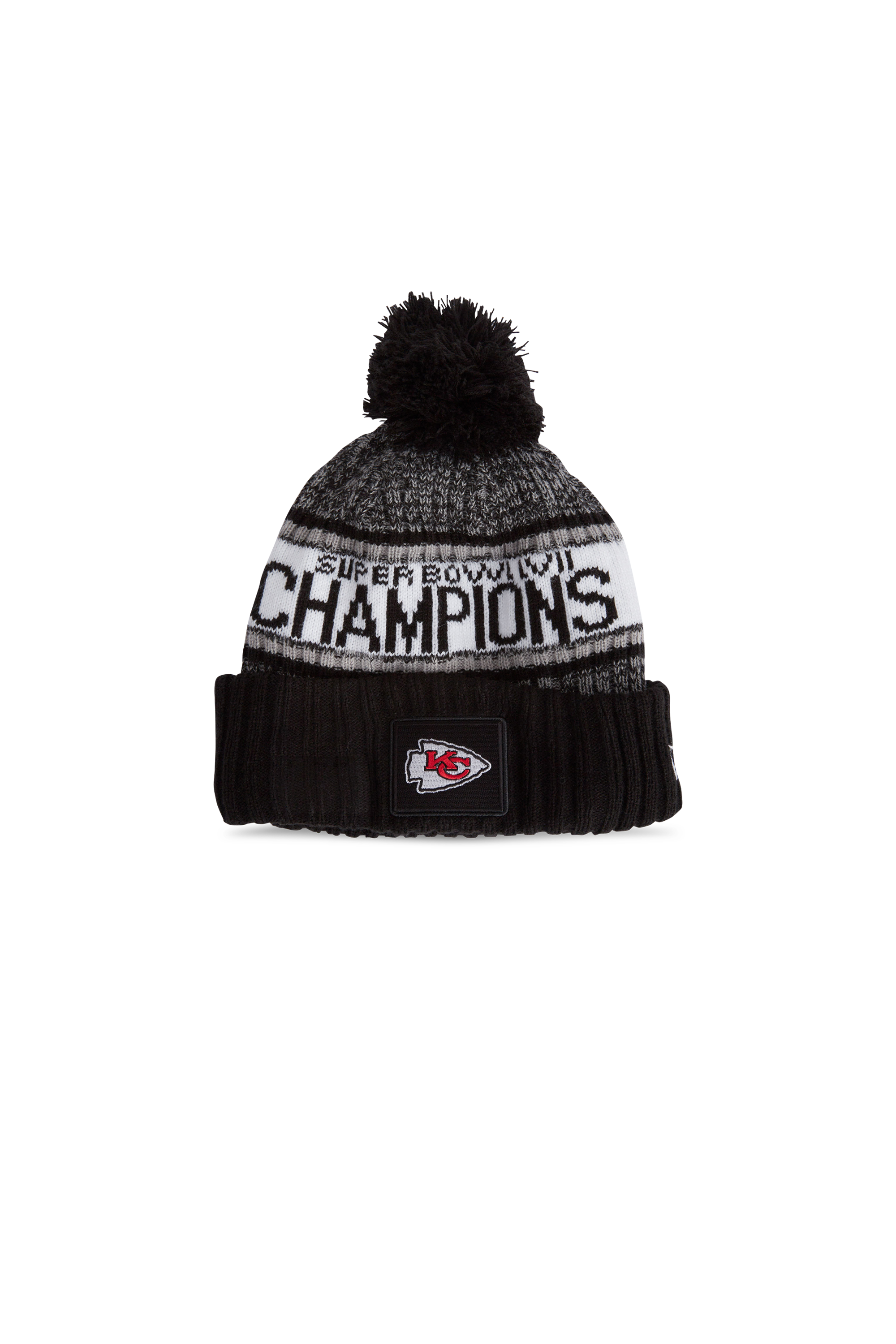 NEW ERA bonnet NFL Noir