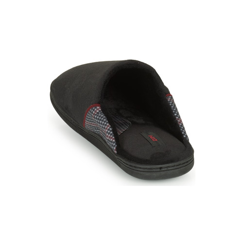 DIM - D MACADAM C Negro