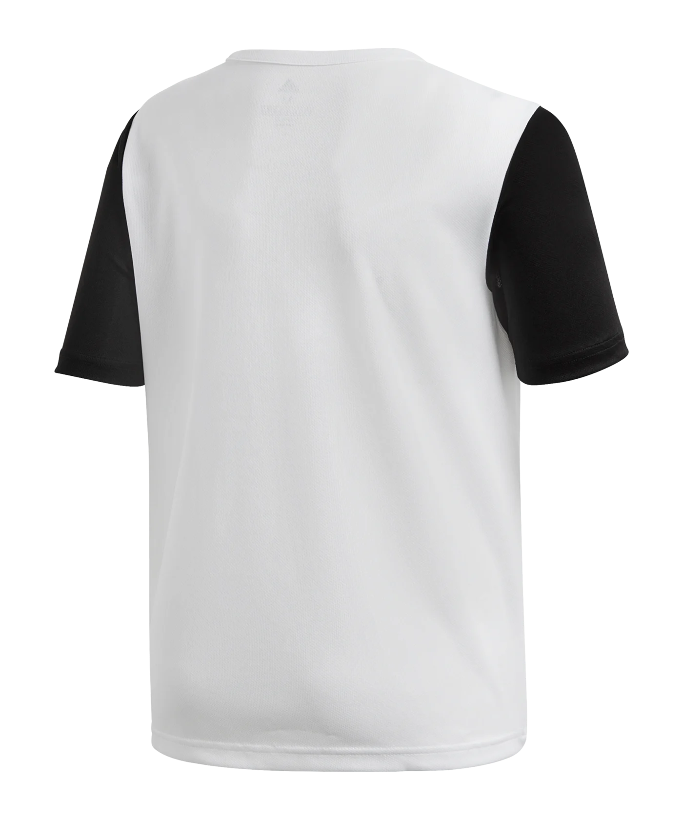 adidas Estro 19 Trikot kurzarm Kids Weiss