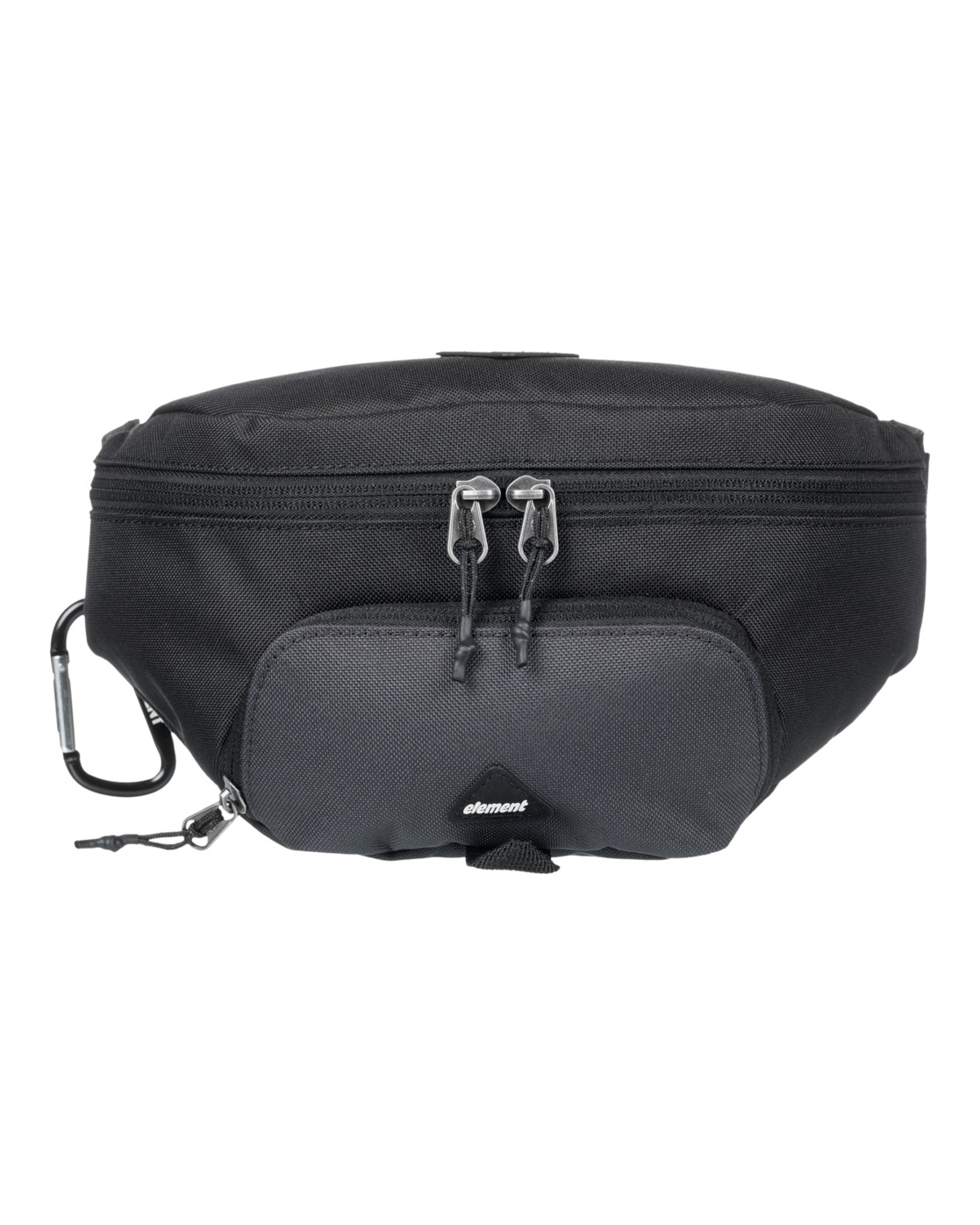 Element Chronic Hip Sack Off Black