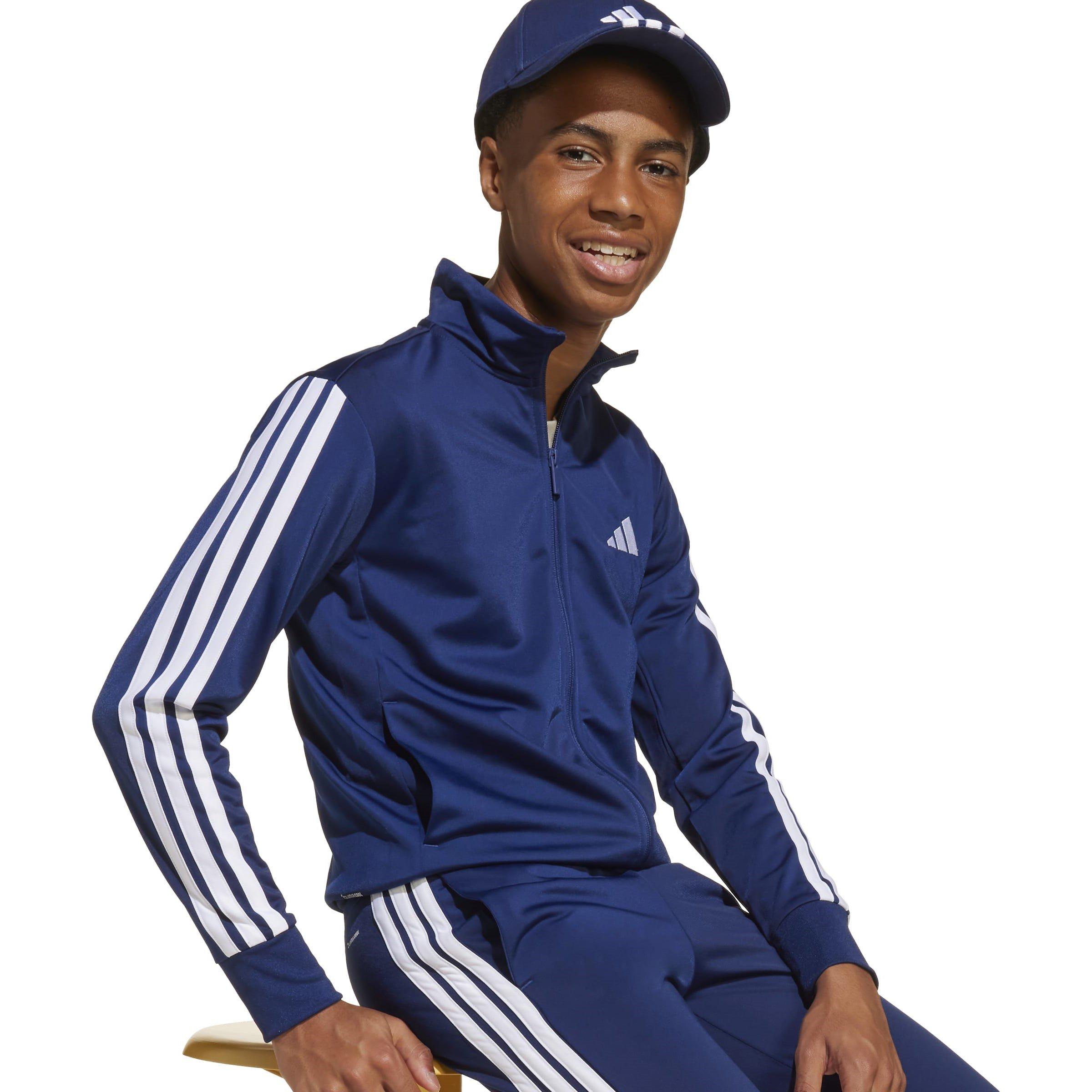 adidas 3 Stripes Baseball Cap