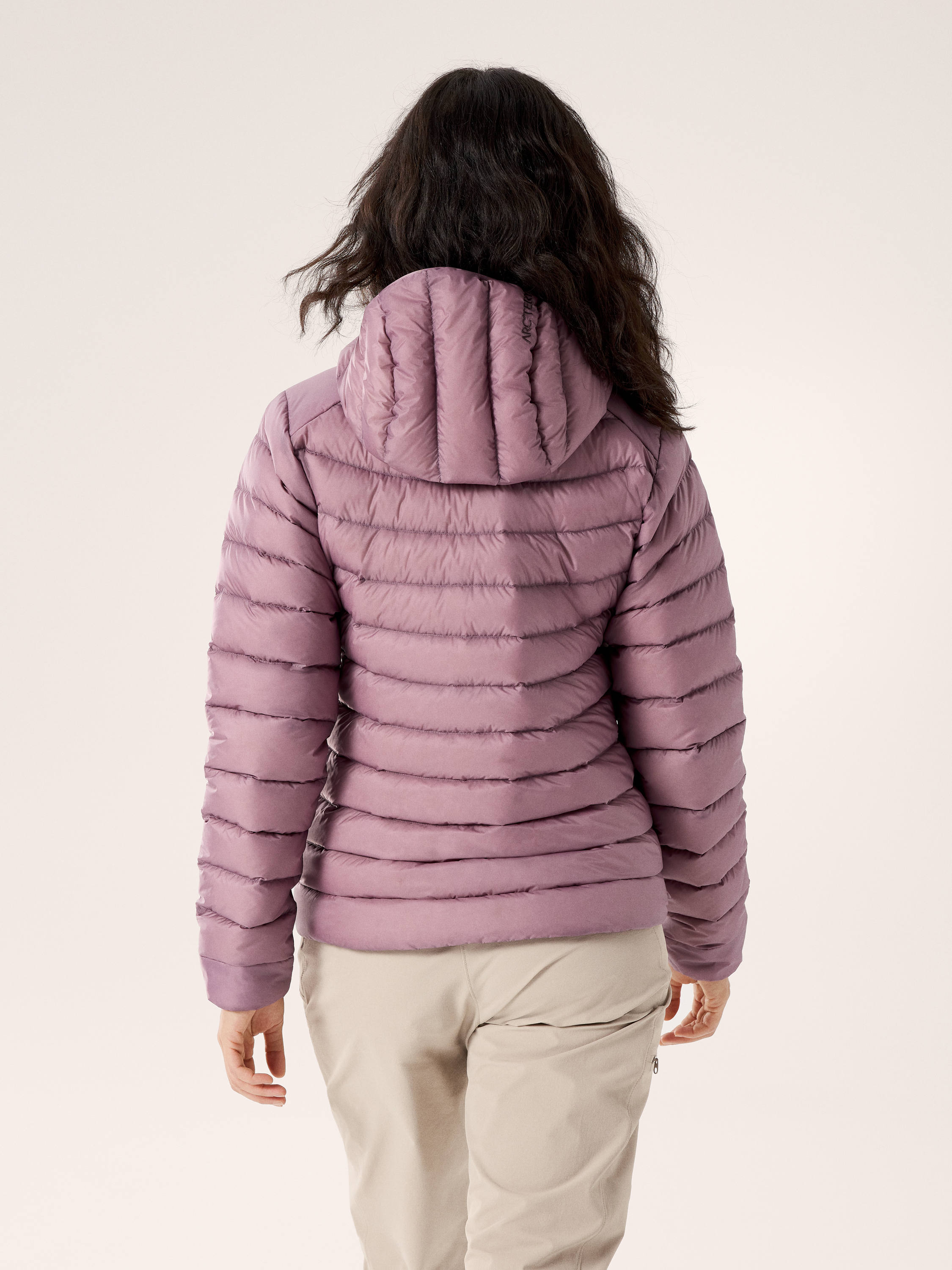 Arc'teryx Cerium Hoody W's