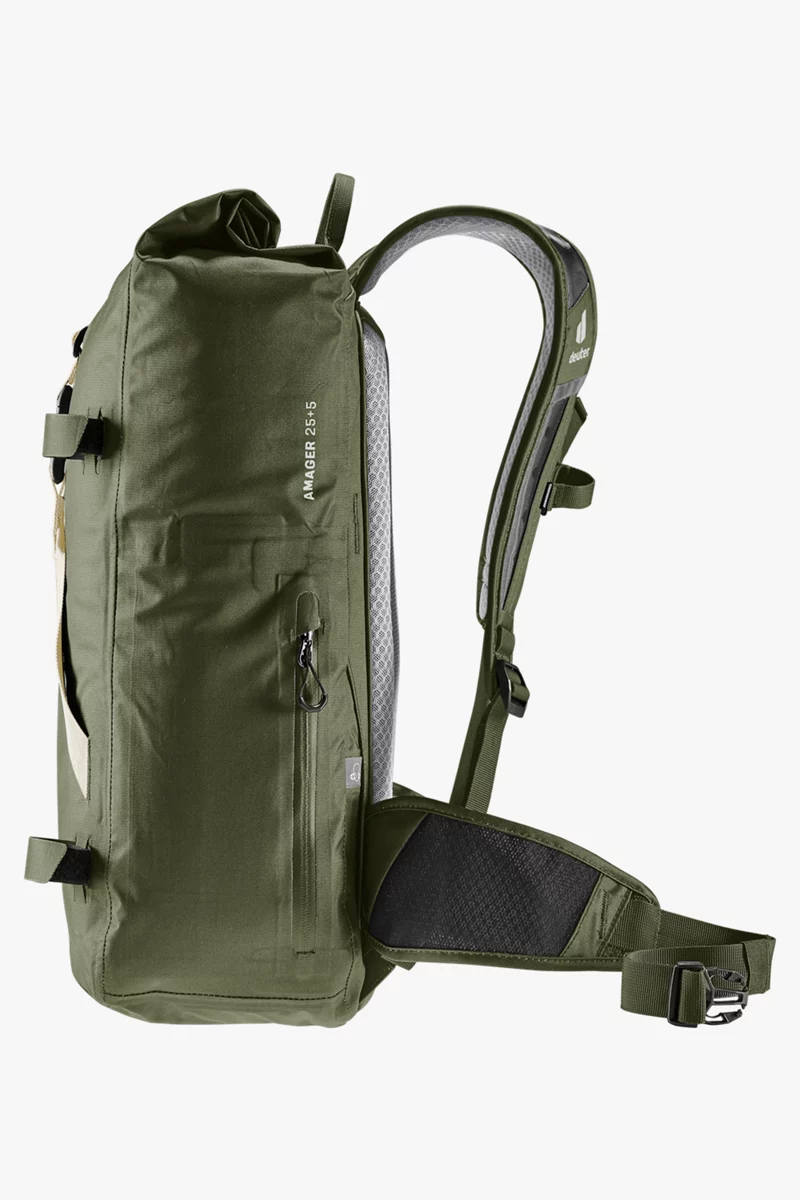 deuter Amager 25+5 L Bikerucksack