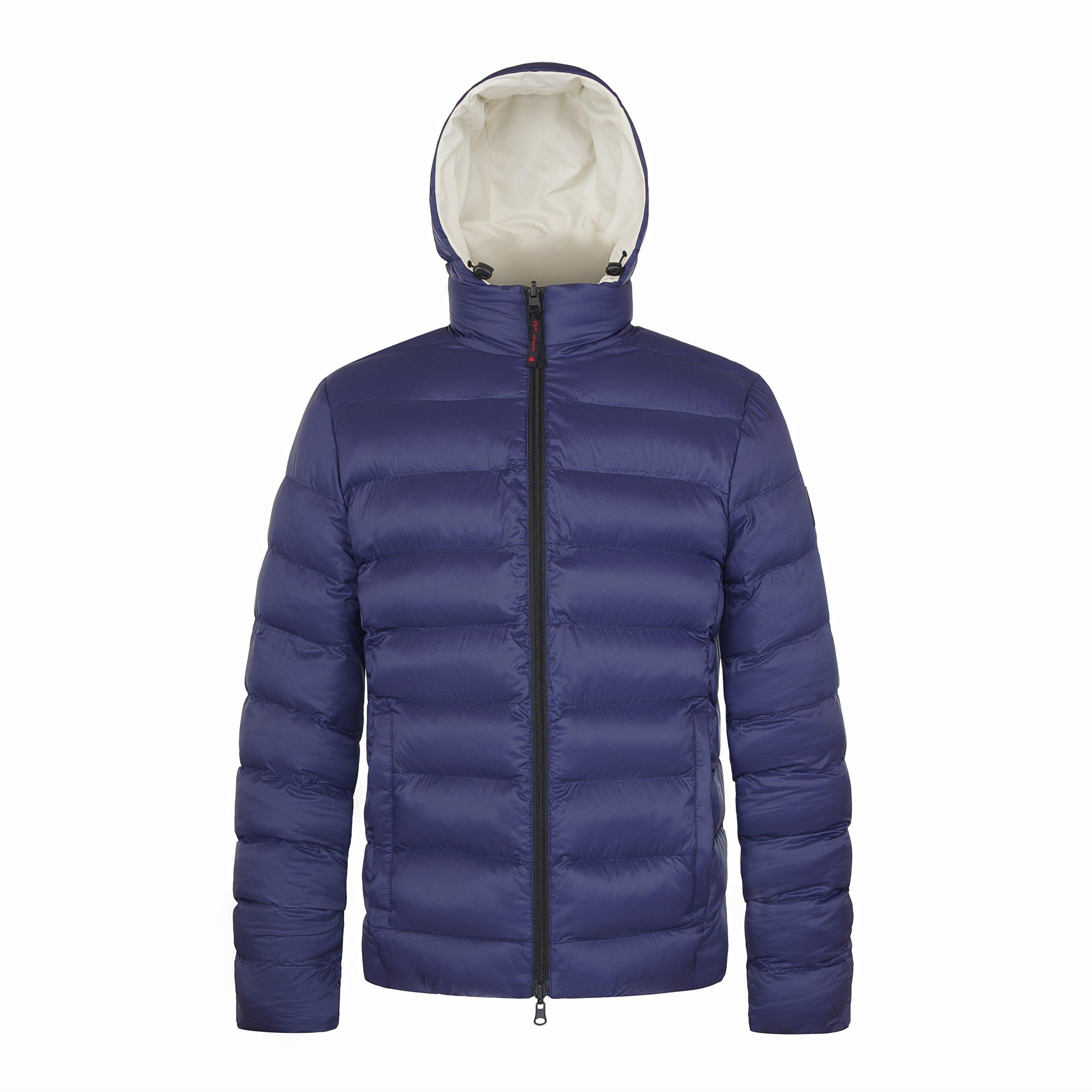 Cape Heights Lite Puffer Jacket