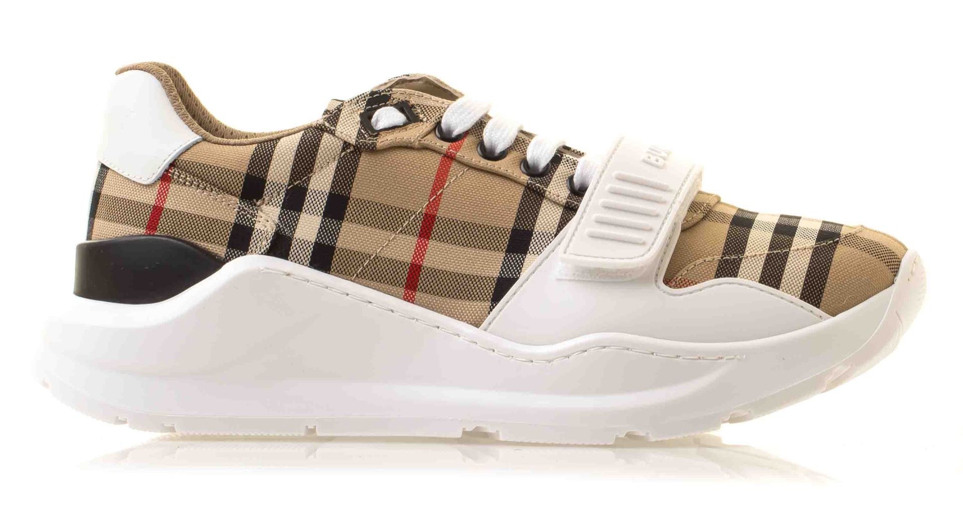 Burberry Ramsey Sneakers