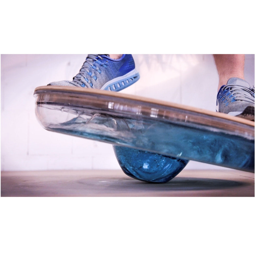 NOHRD EAU-ME-BOARD Chêne