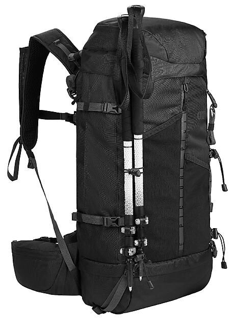 PICTURE - SAC OFF TRAX 30