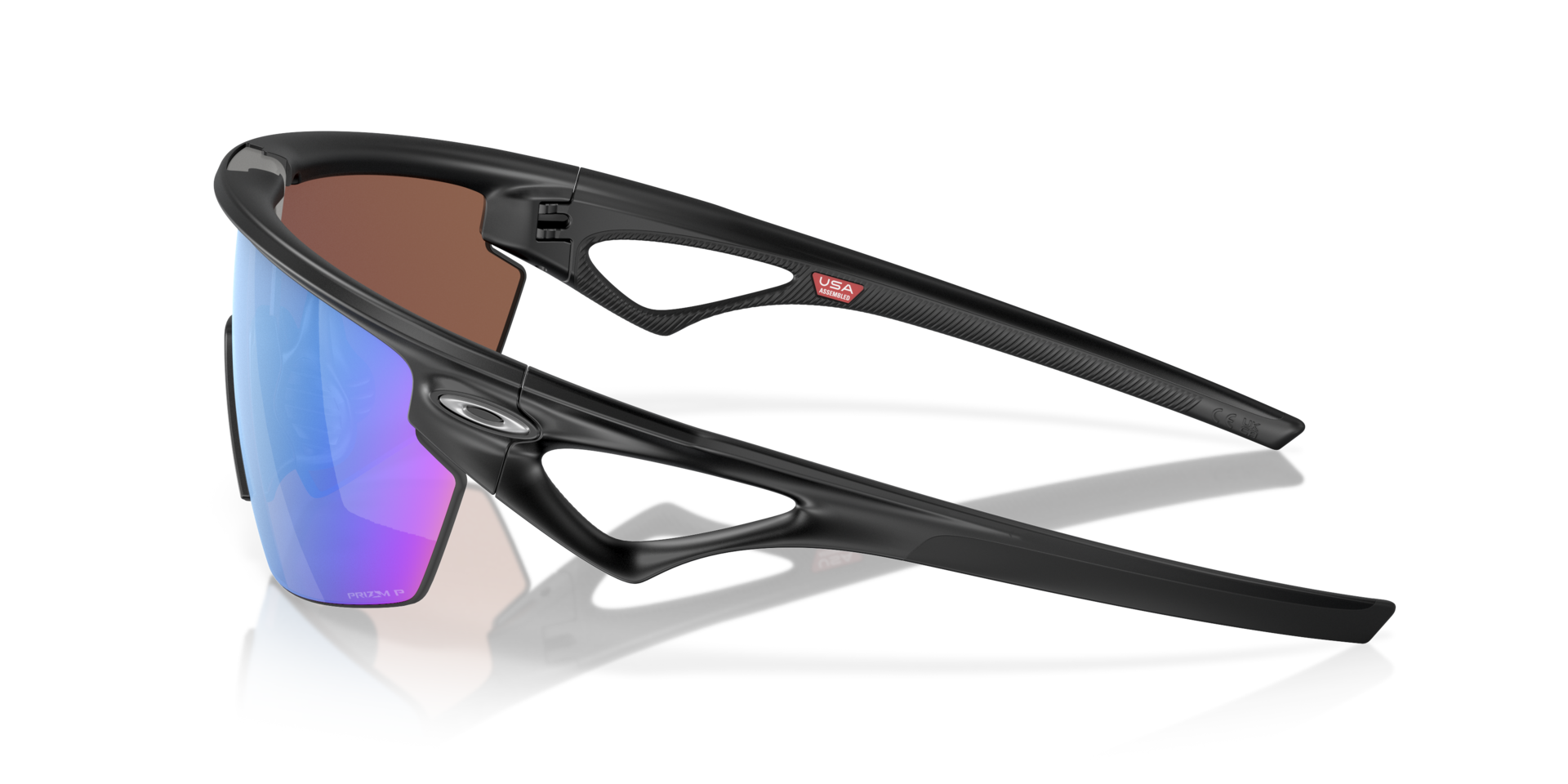 Oakley Sphaera<br>Prizm Deep Water Polarized linse