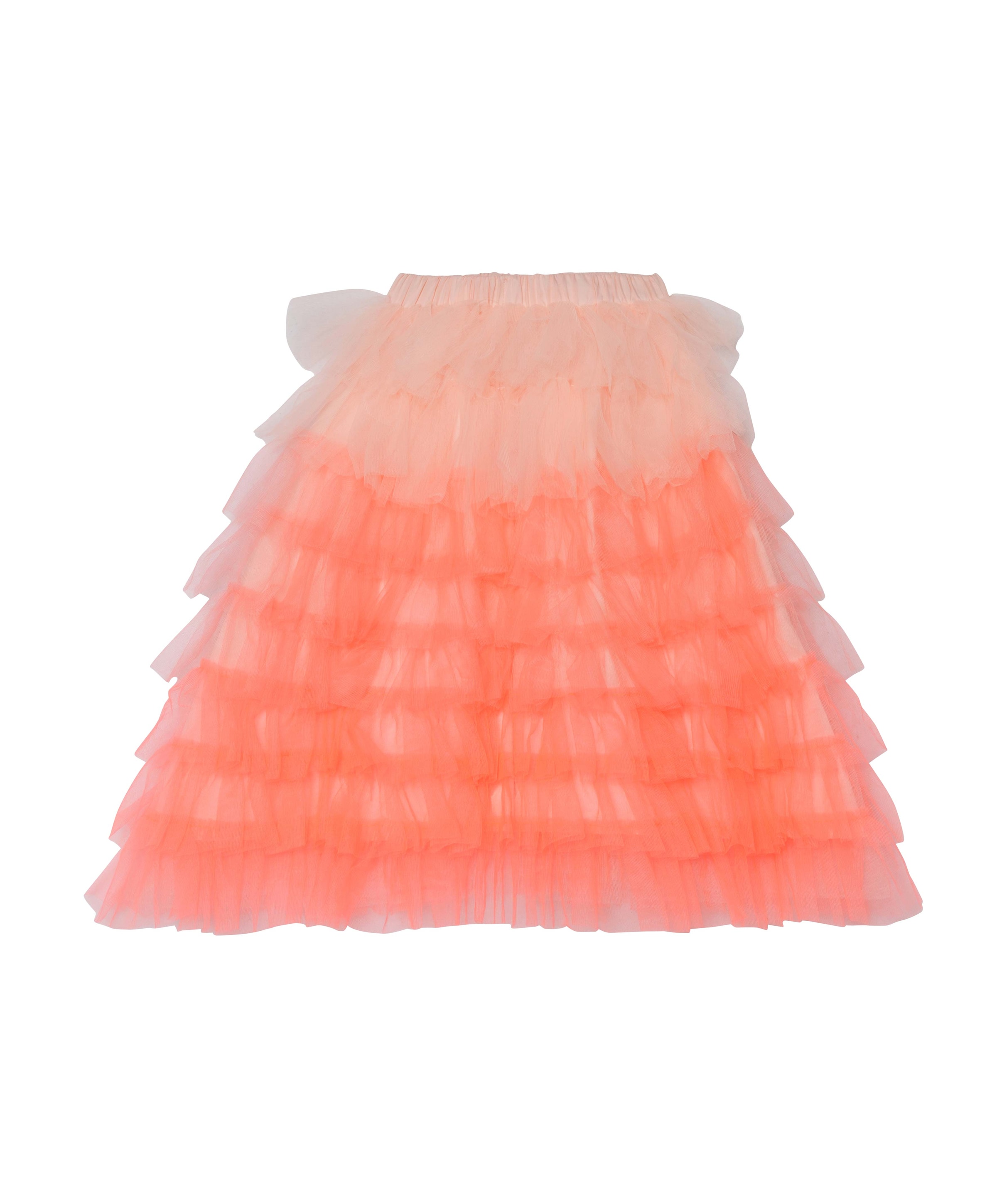 Ratatam Rok onesize oranje