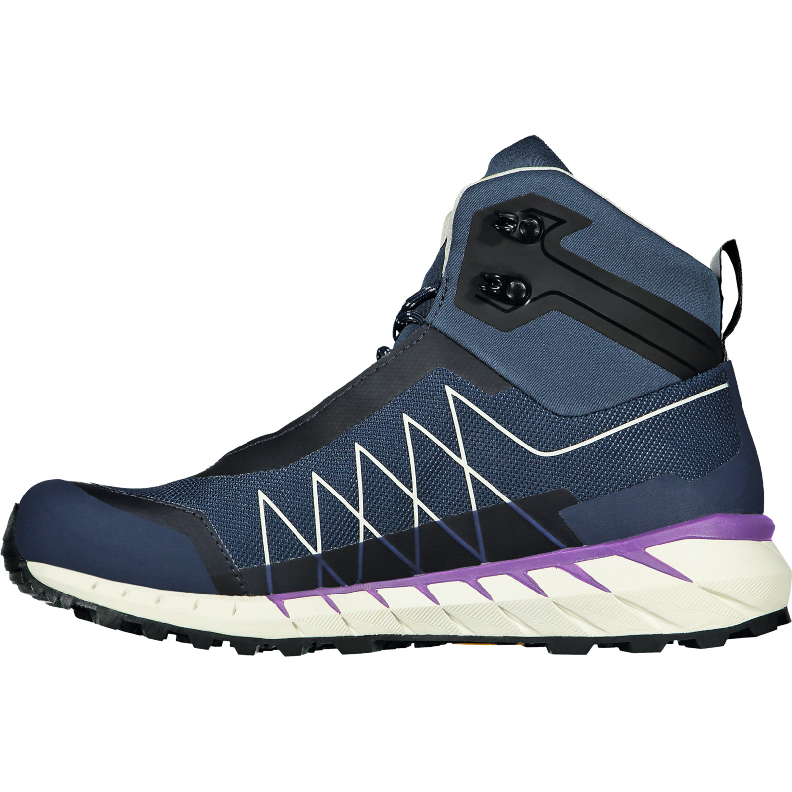 Dolomite Damen-Trekkingschuh Croda Nera HI GTX