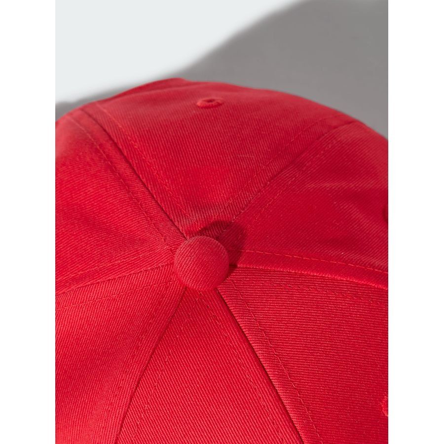 Adidas Casquette 3 bandes logo New Baseball