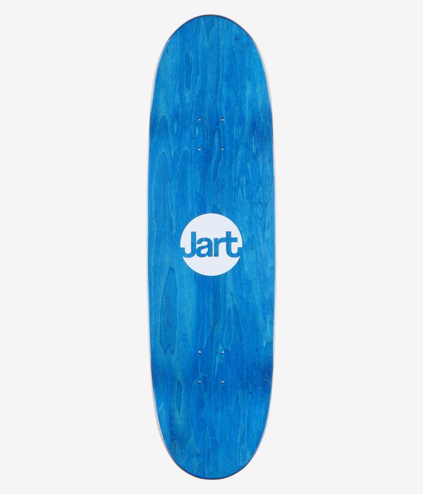 Jart Target Egg Wheel Wells 9.125