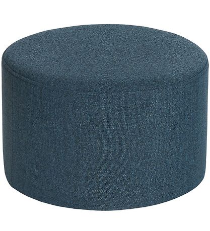 by KlipKlap Motorik Möbel - Circle - 33x22 cm - Ocean Blue