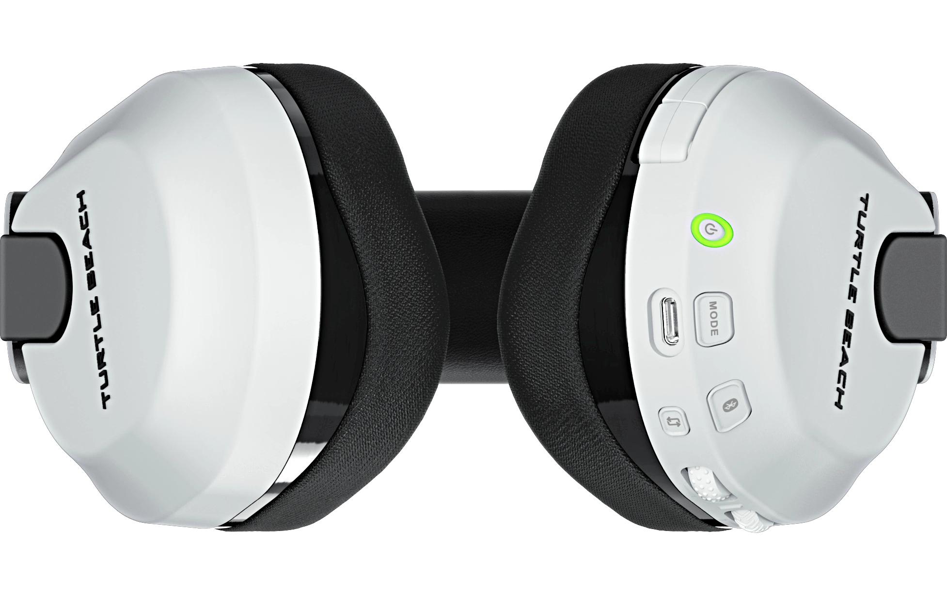 Stealth 600 Gen 3 XSX WeissBluetooth-Gaming-Headset