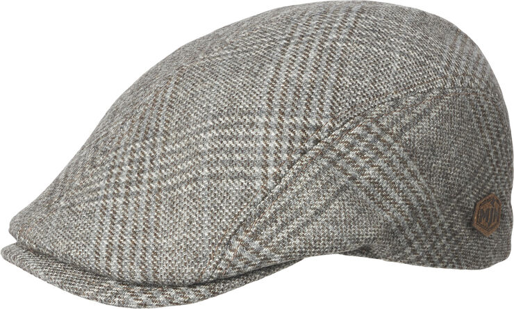 MJM MJM Daffy 3 Grey check