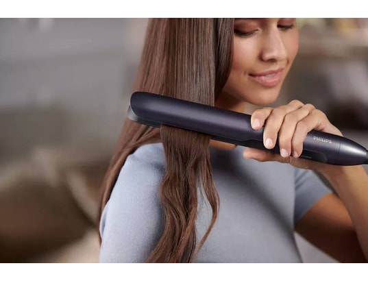 PHILIPS - Lisseur Lisseur 7000 Series BHS750 00