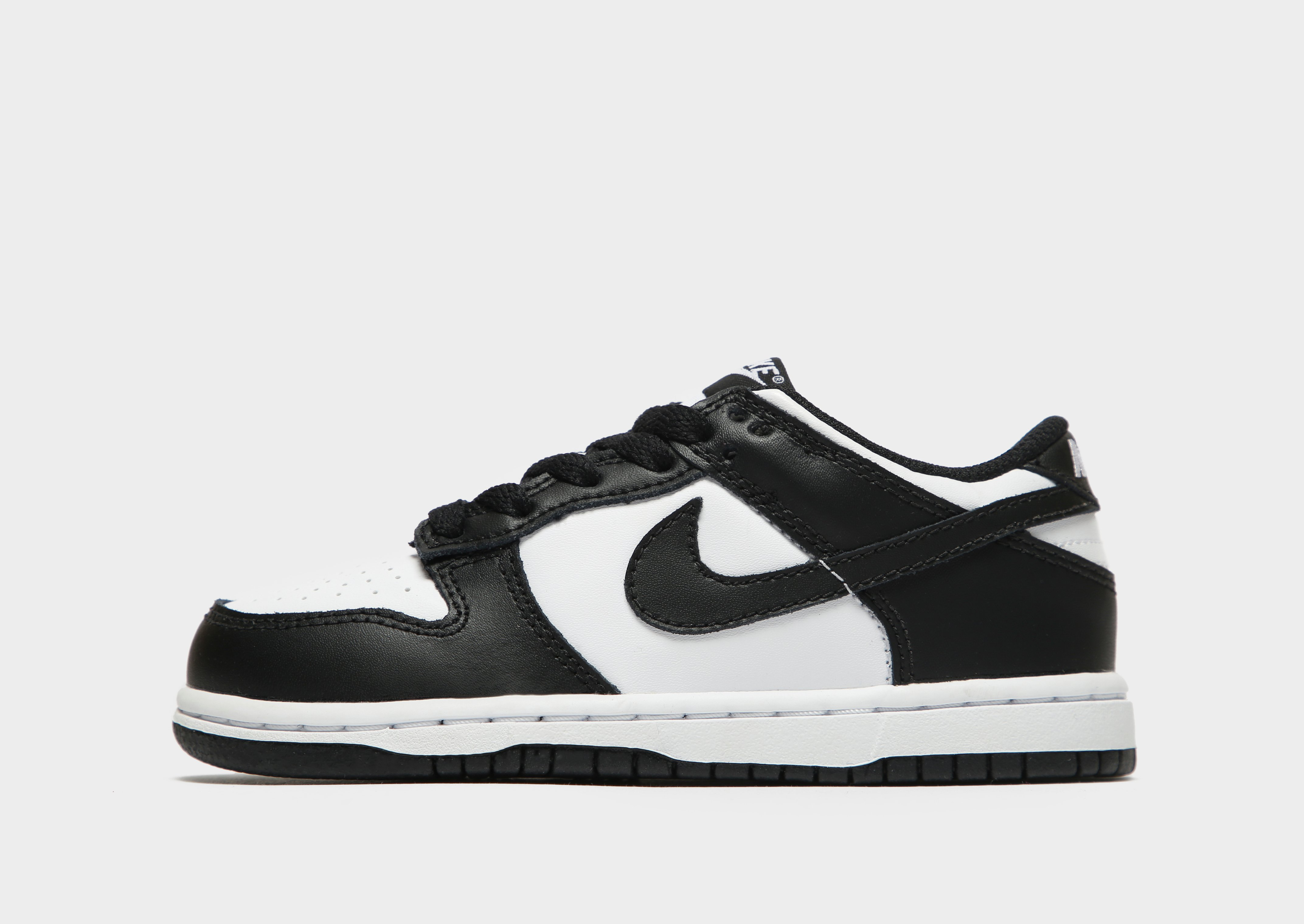 Nike Baskets Dunk Low Enfant