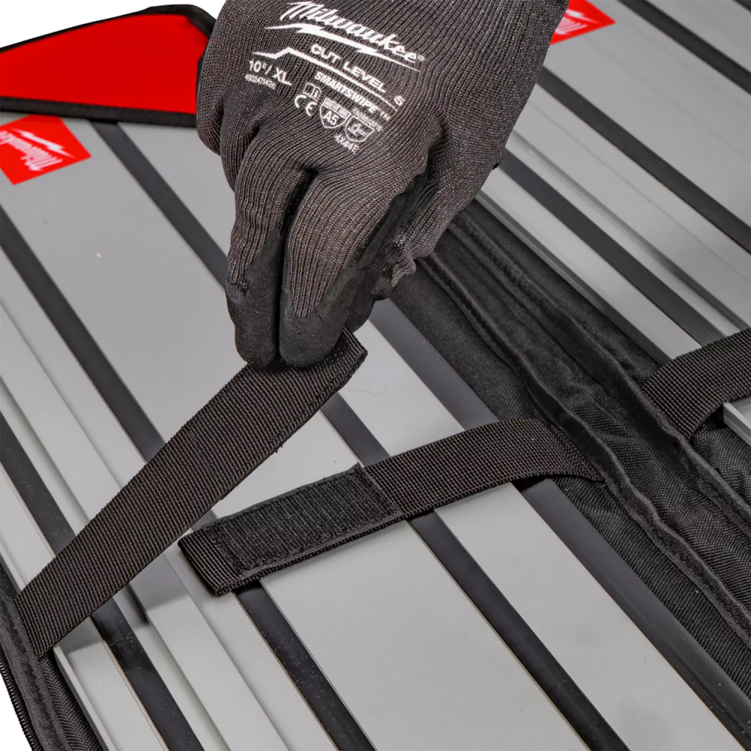 Milwaukee PSA-4 Geleiderail tas