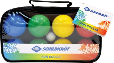 SchildkrötFun Boccia Set - bunt