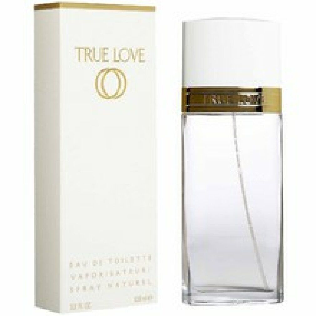 Elizabeth Arden True Love Eau de Toilette