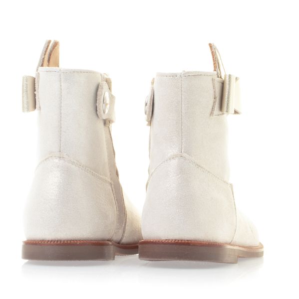 Zecchino D'oro Boots