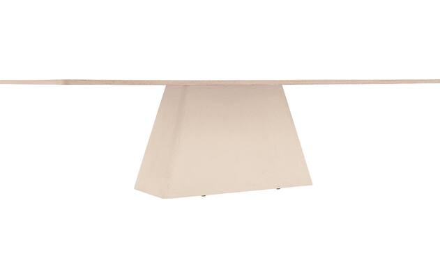 Eettafel Stone