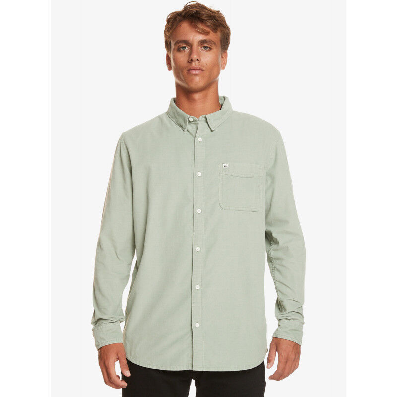 Smoke Trail - Chemise homme