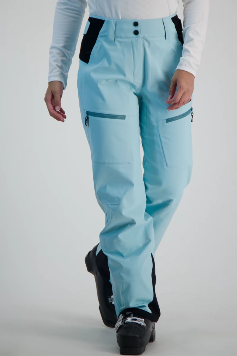 ALBRIGHT Titlis 3L Damen Skihose