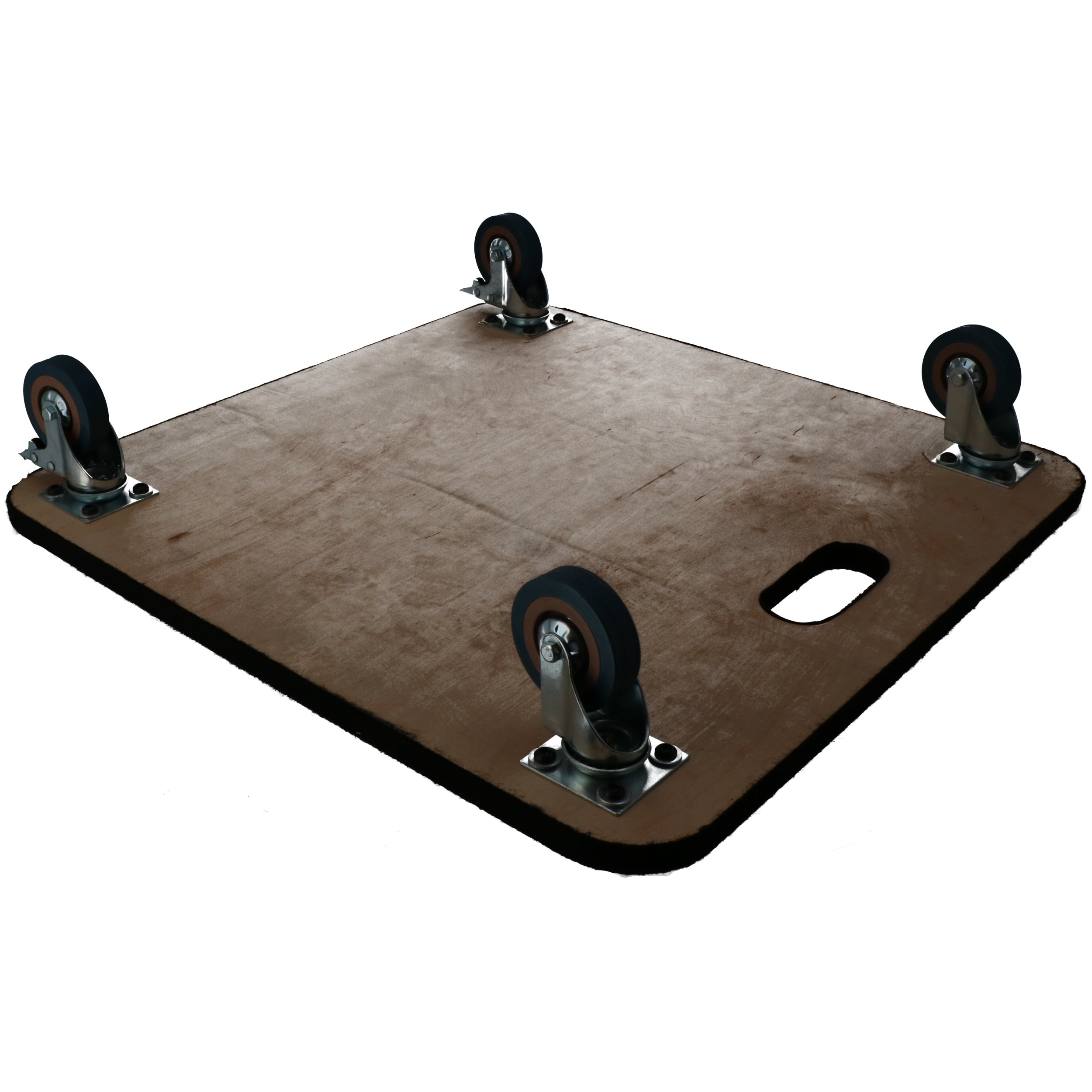 Innox WP-001 60 x 60 cm wielplaat