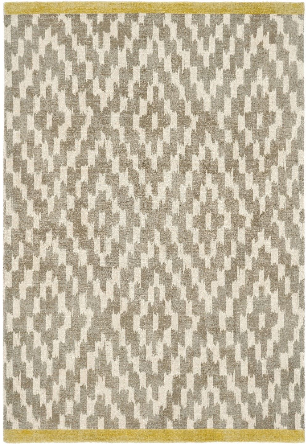 Vloerkleed Slate Uteki  | Scion Rug Collection