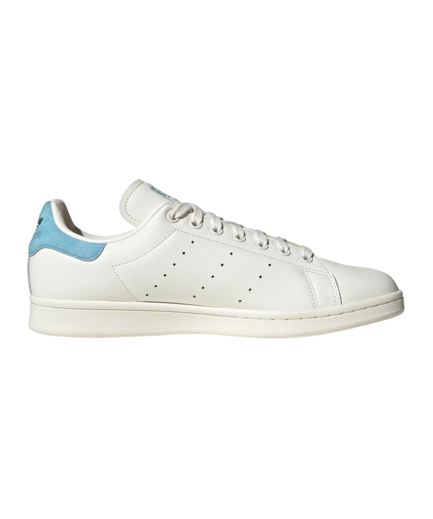 adidas Originals Stan Smith Damen Weiss Hellblau