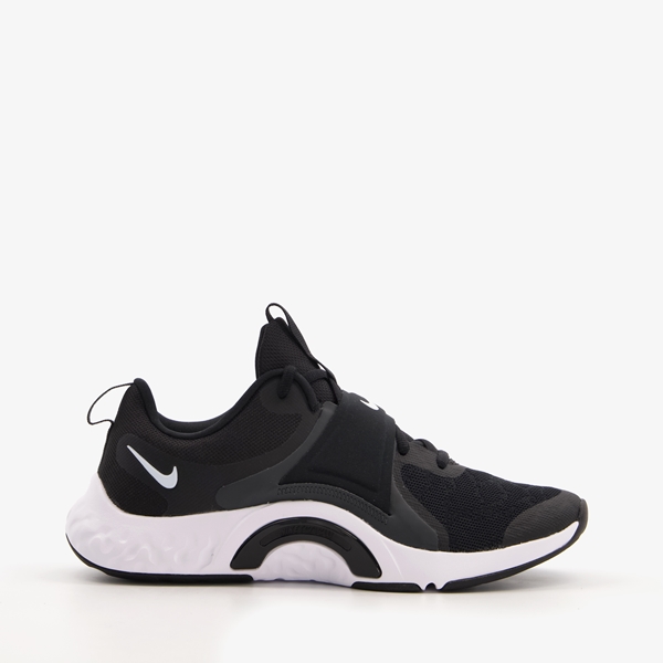 Nike Renew TR 12 heren trainingsschoenen zwart
