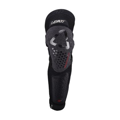 Genouillères Leatt 3DF 5.0 EVO 2025 - Noir
