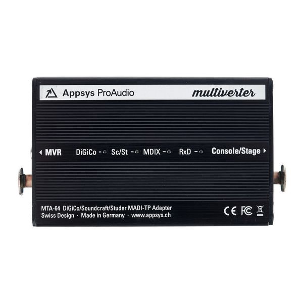 Appsys MTA-64